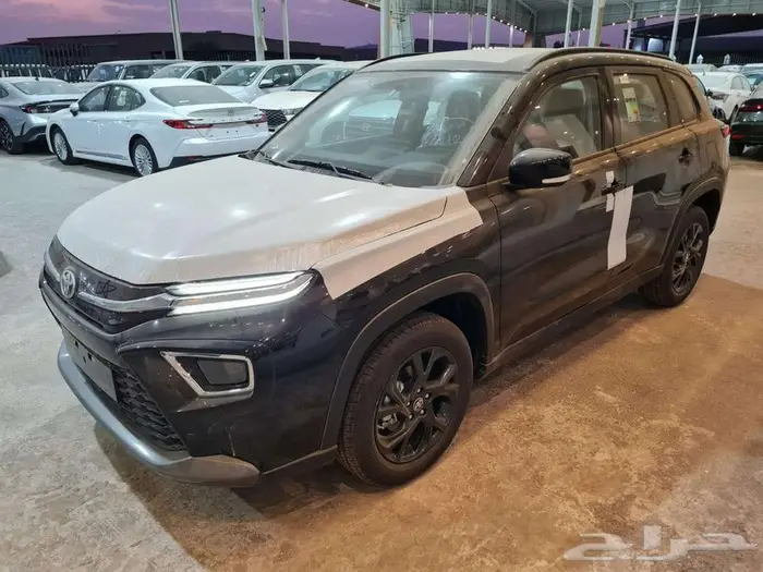 اوربان كروزر ستاندر موديل 2026 1