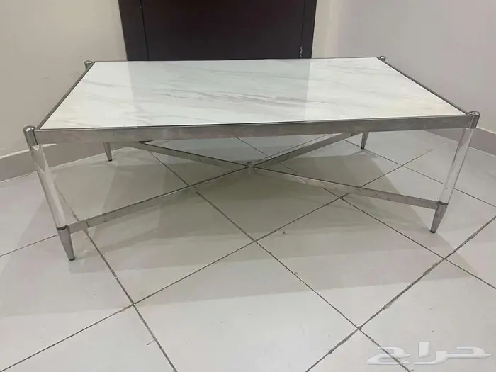 طاولة قهوة سيراميك 2