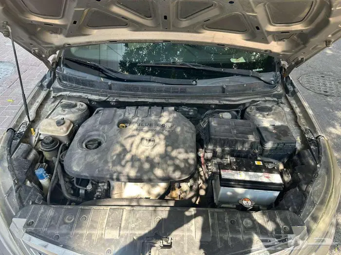 Changan Eado 2017   Automatic   1.6L   13000SR 11