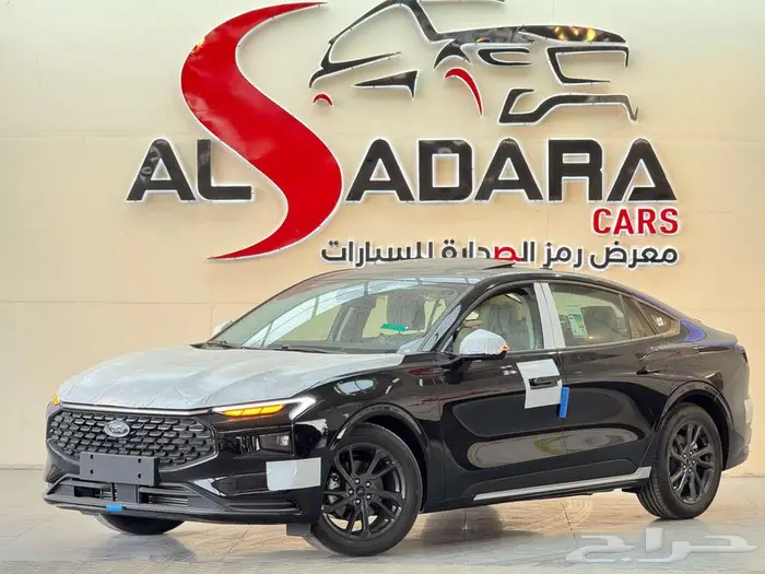 فورد تورس تريند موديل 2026 افضل العروض والاسعار . 1