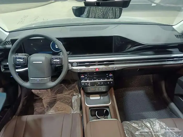 هونداى ازيرا سمارت موديل 2026 السعر مع الضريبه 148350 13