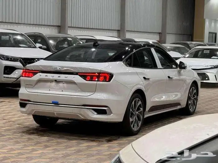 فورد توروس تيتانيوم فل 2026 كاش واقساط 9