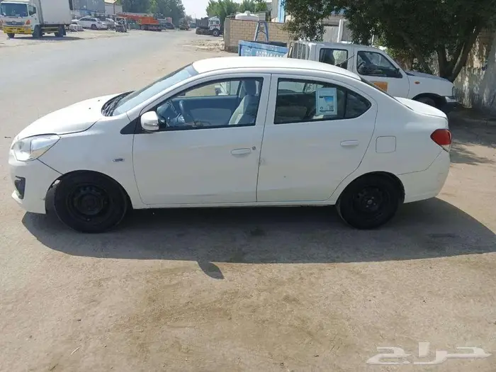 ميتسوبيشي اتراج 0