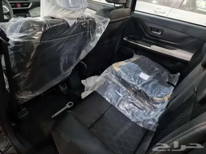 تويوتا فيلوز 4