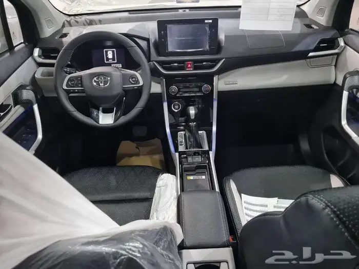 تويوتا فيلوز 1