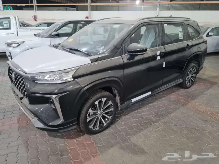 تويوتا فيلوز 3