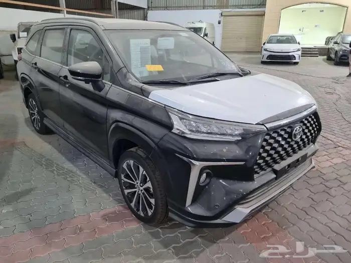 تويوتا فيلوز 7