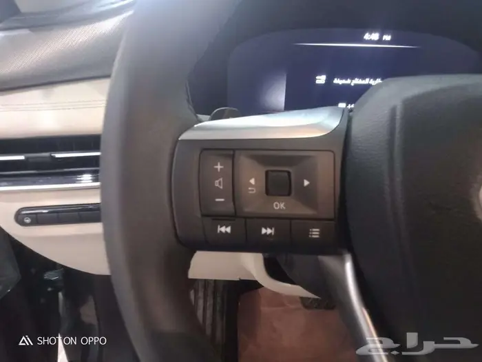حصريا انفنتى Qx60 لكجرى م 2023 اقل سعر سعودى وكالة أصفار 15