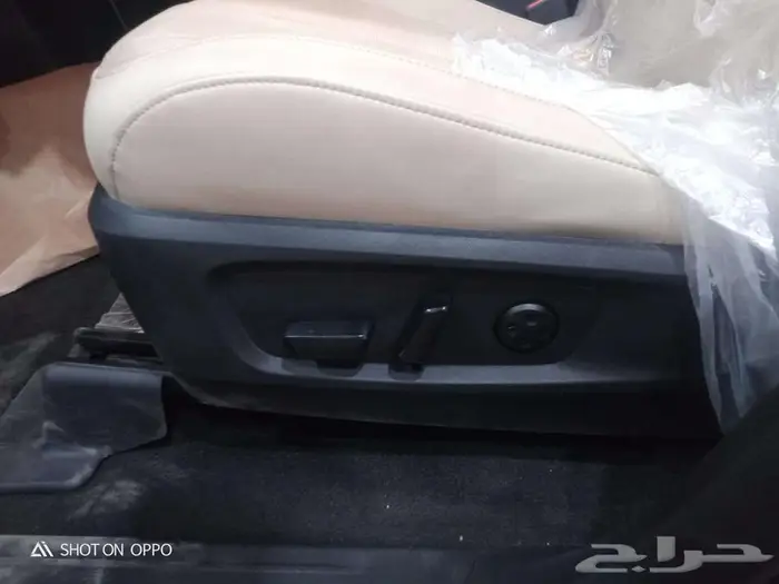 حصريا انفنتى Qx60 لكجرى م 2023 اقل سعر سعودى وكالة أصفار 21