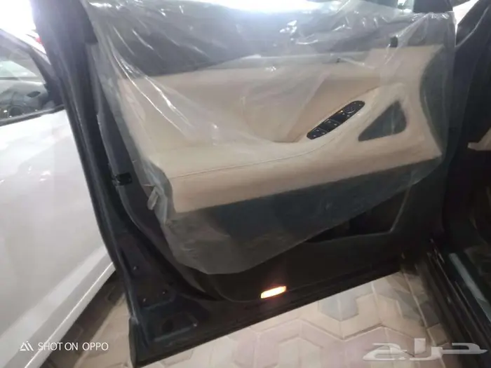 حصريا انفنتى Qx60 لكجرى م 2023 اقل سعر سعودى وكالة أصفار 29