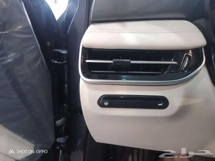 حصريا انفنتى Qx60 لكجرى م 2023 اقل سعر سعودى وكالة أصفار 18