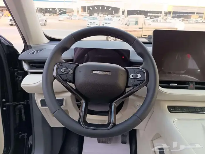 هافال h6 2026 5