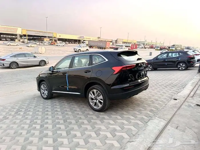 هافال h6 2026 2