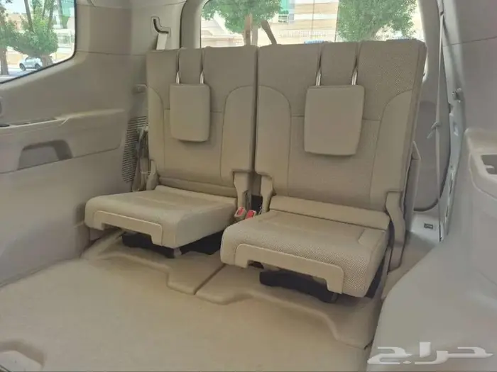 لاندكروزر 2023 GXR 4 مخزن للبيع 1800 كيلو فقط 26