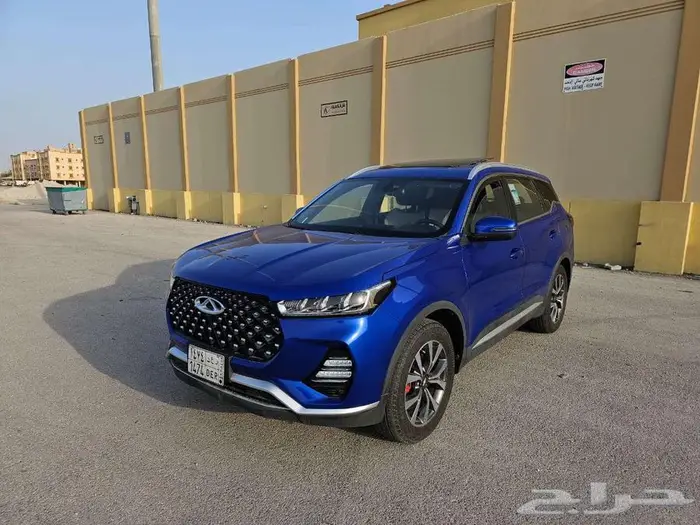 Chery Tiggo 7 Pro 15