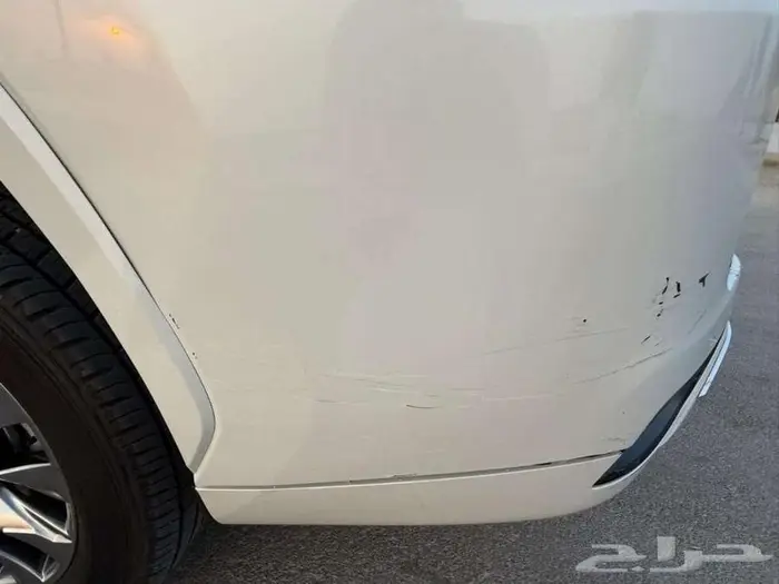 لاندكروزر 2023 GXR 4 مخزن للبيع 1800 كيلو فقط 27