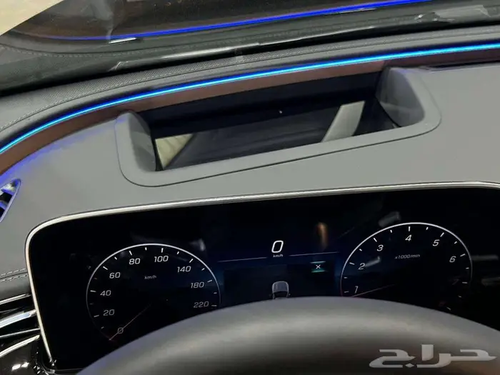مرسيدس- E300 AMG - 2025 - 3 شاشات (كاش - بنوك ) 18