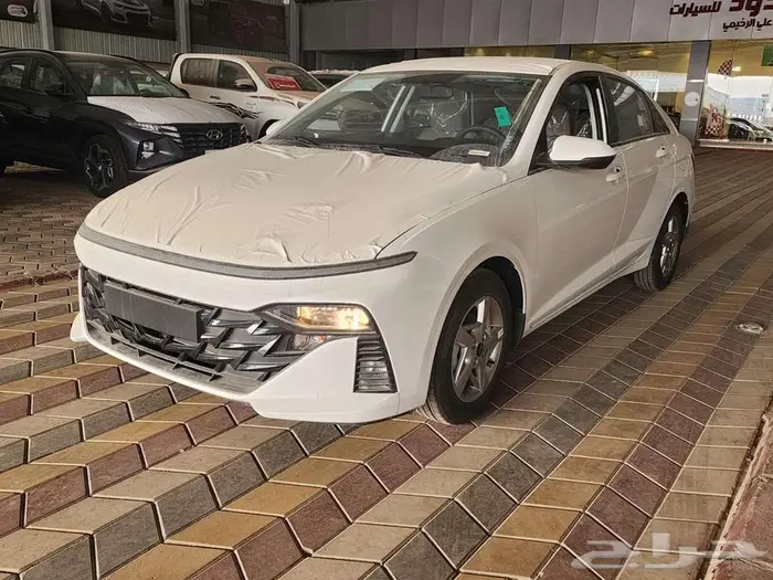 هيونداي اكسنت فليت و سمارت كاش و اقساط 1