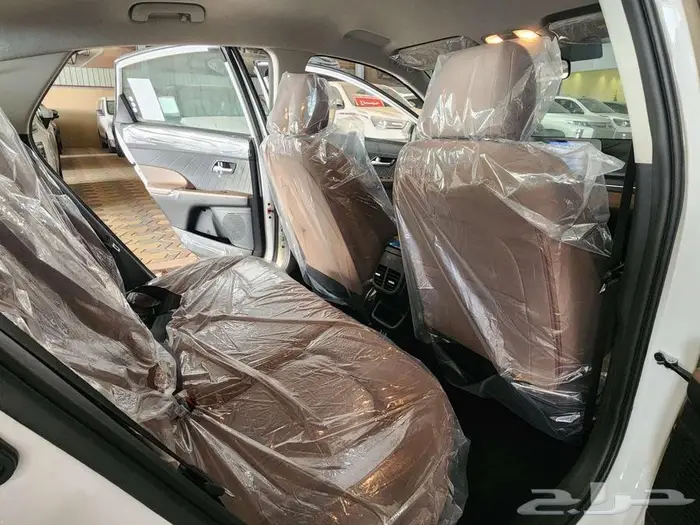 هيونداي اكسنت فليت و سمارت كاش و اقساط 10