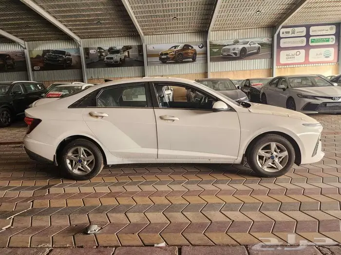 هيونداي اكسنت فليت و سمارت كاش و اقساط 14