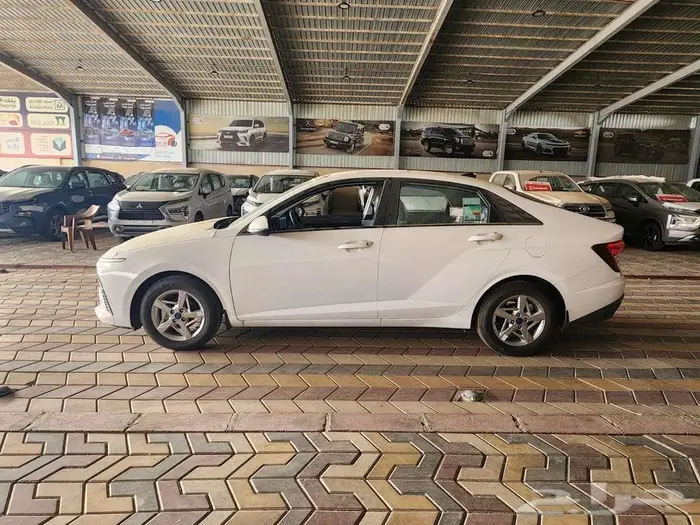 هيونداي اكسنت فليت و سمارت كاش و اقساط 13