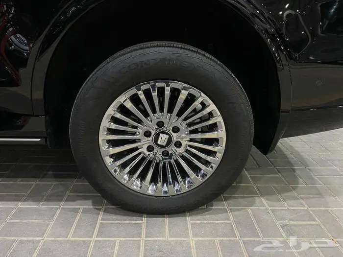 تانك 500 2026 اسود ماشيه 17000كم 45