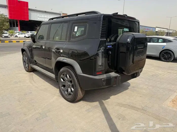 جيتور T2 لاكجري 2026 7