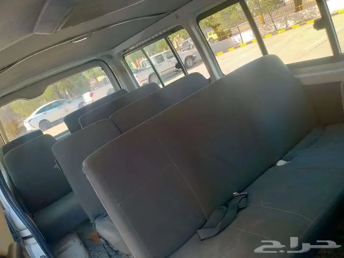 للايجار الشهري موديل 2011 بحاله ممتازه 2