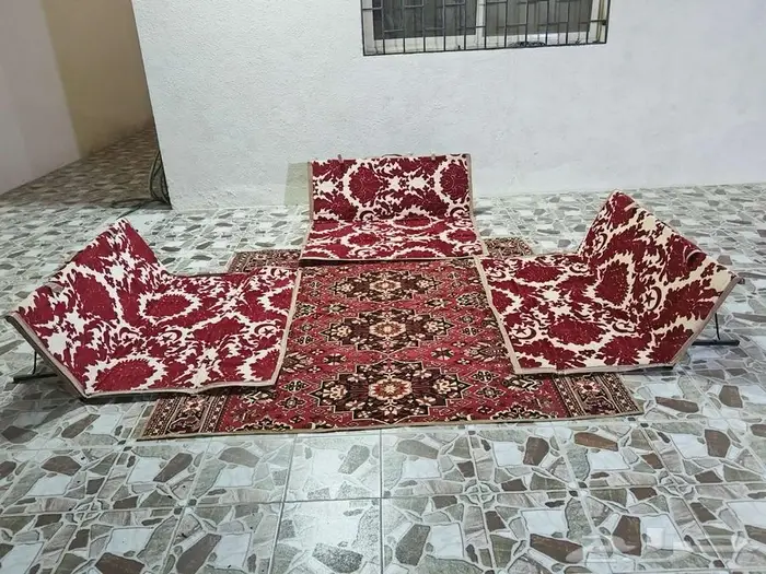 تكايات ظهر كبيرة 0