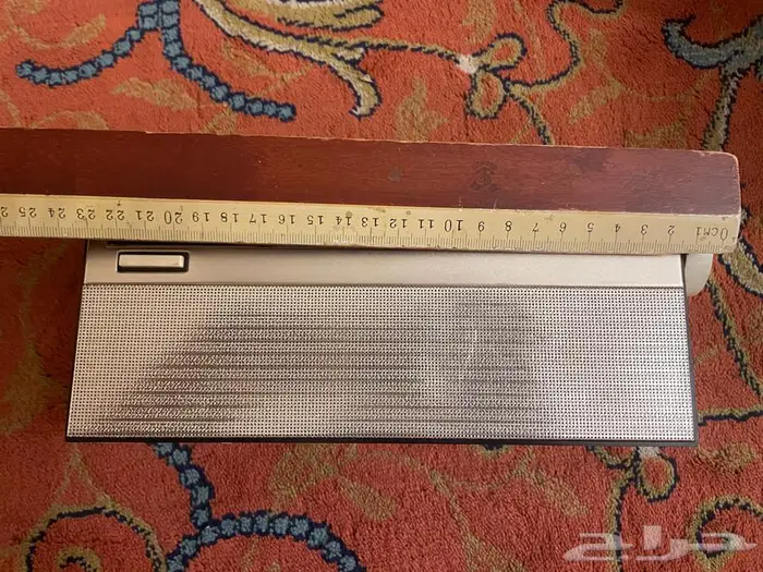 راديو و مسجل انتيك antique radio 58