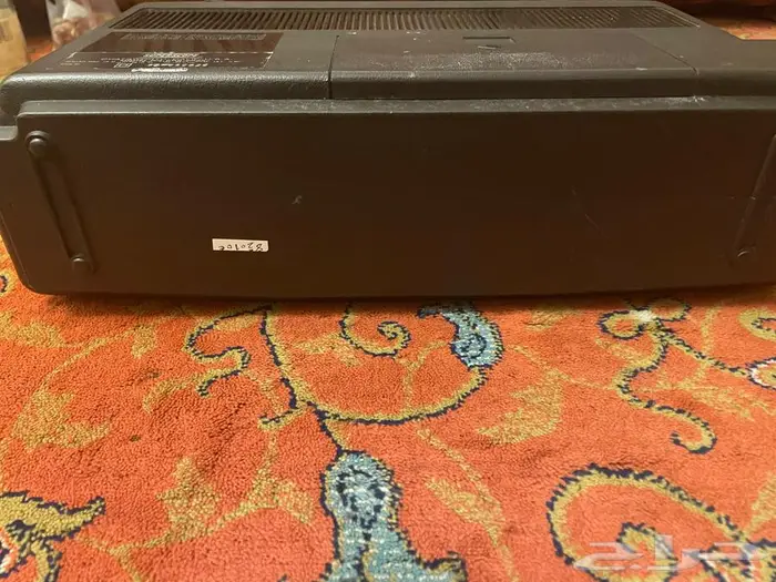 راديو و مسجل انتيك antique radio 32