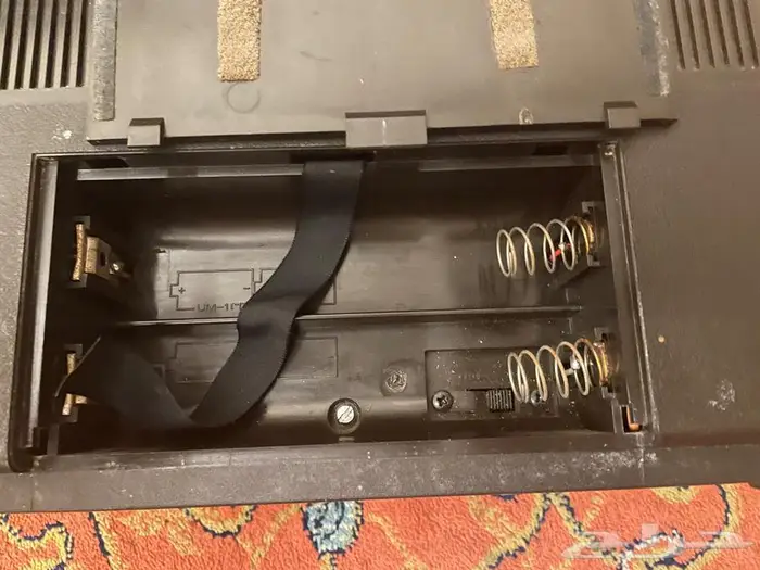 راديو و مسجل انتيك antique radio 33