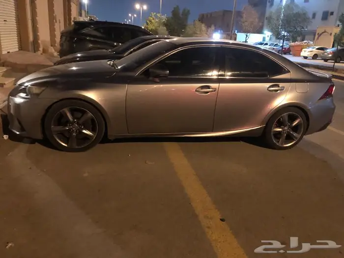لكزس 2015 is نظيفه جدا 350 4