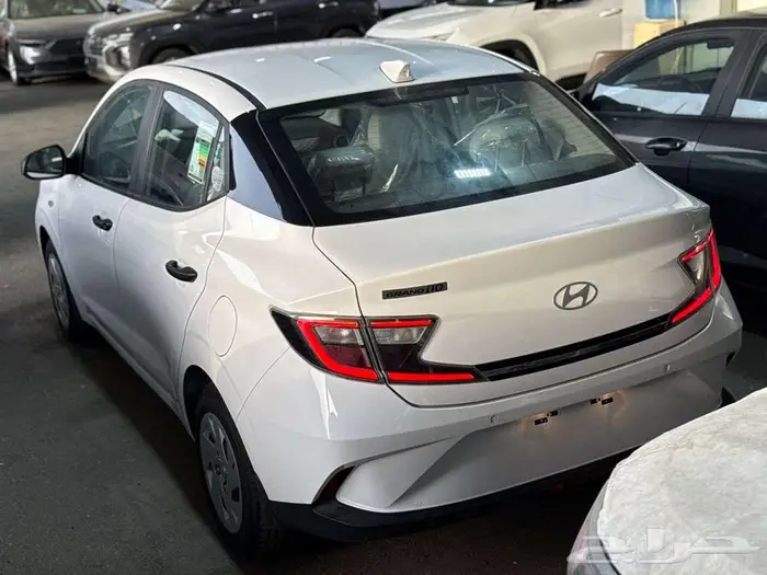 هيونداى جراند i10 1.2 2025 كاش او تقسيط شركات وموئسسات كميات 7
