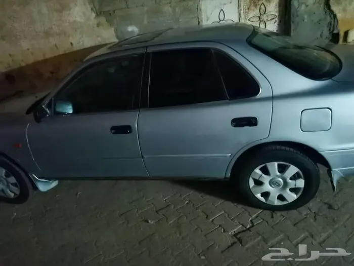 كامري 2