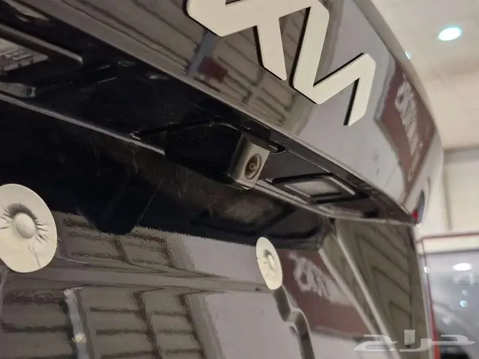 كيا سورنتو ستاندر 2025 سته سلندر بسعر مميز 8