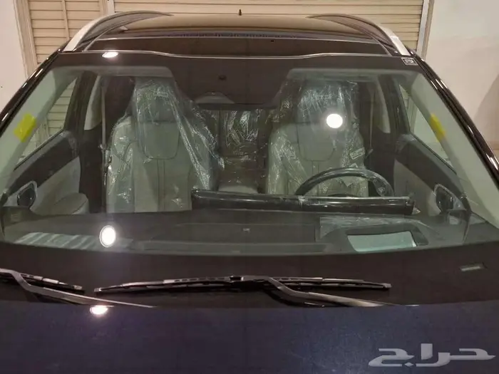 كيا سورنتو ستاندر 2025 سته سلندر بسعر مميز 4