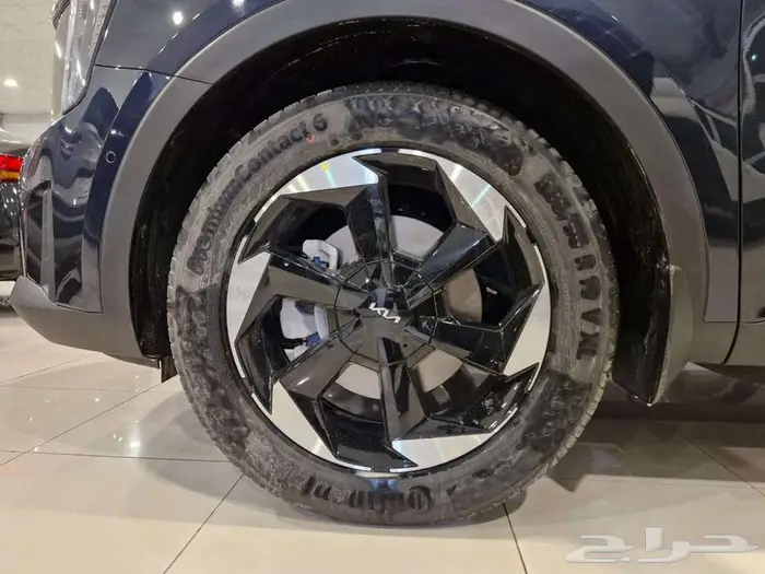 كيا سورنتو ستاندر 2025 سته سلندر بسعر مميز 1