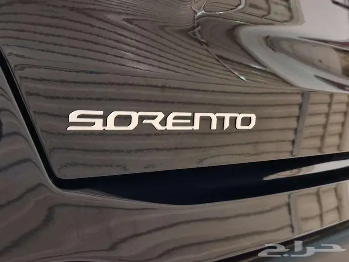 كيا سورنتو ستاندر 2025 سته سلندر بسعر مميز 9