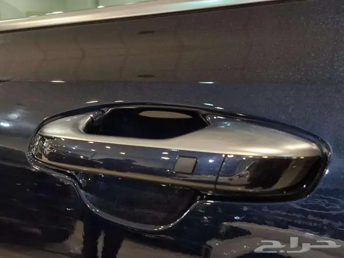 كيا سورنتو ستاندر 2025 سته سلندر بسعر مميز 14