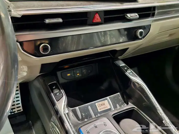 كيا سورنتو ستاندر 2025 سته سلندر بسعر مميز 23