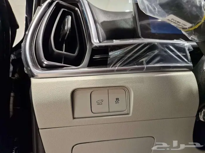 كيا سورنتو ستاندر 2025 سته سلندر بسعر مميز 11