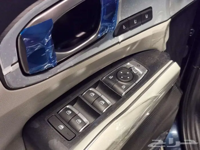 كيا سورنتو ستاندر 2025 سته سلندر بسعر مميز 24