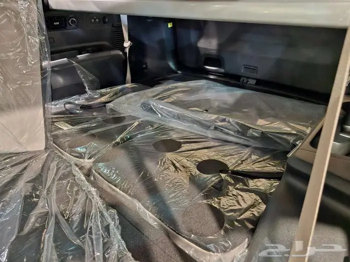 كيا سورنتو ستاندر 2025 سته سلندر بسعر مميز 17