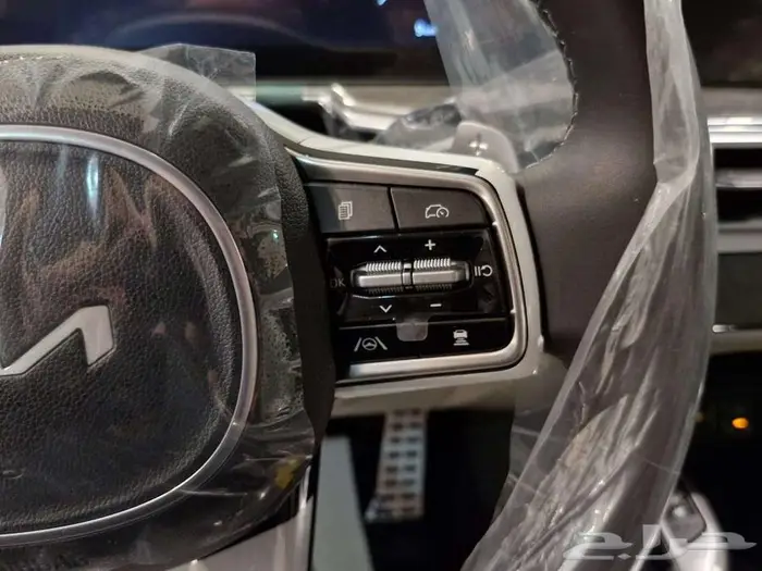 كيا سورنتو ستاندر 2025 سته سلندر بسعر مميز 15