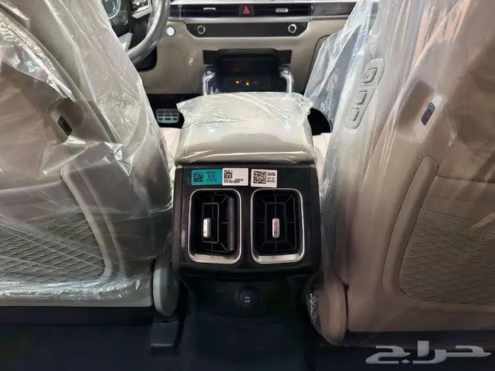 كيا سورنتو ستاندر 2025 سته سلندر بسعر مميز 26