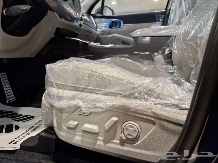 كيا سورنتو ستاندر 2025 سته سلندر بسعر مميز 18