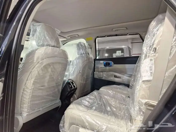 كيا سورنتو ستاندر 2025 سته سلندر بسعر مميز 20