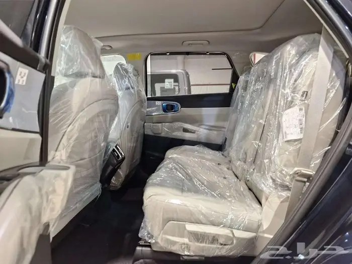 كيا سورنتو ستاندر 2025 سته سلندر بسعر مميز 28