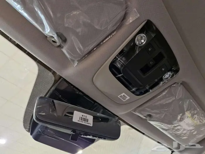 كيا سورنتو ستاندر 2025 سته سلندر بسعر مميز 27